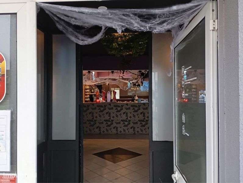 Trespasse  bar restaurante - Grande imagem: 4/12