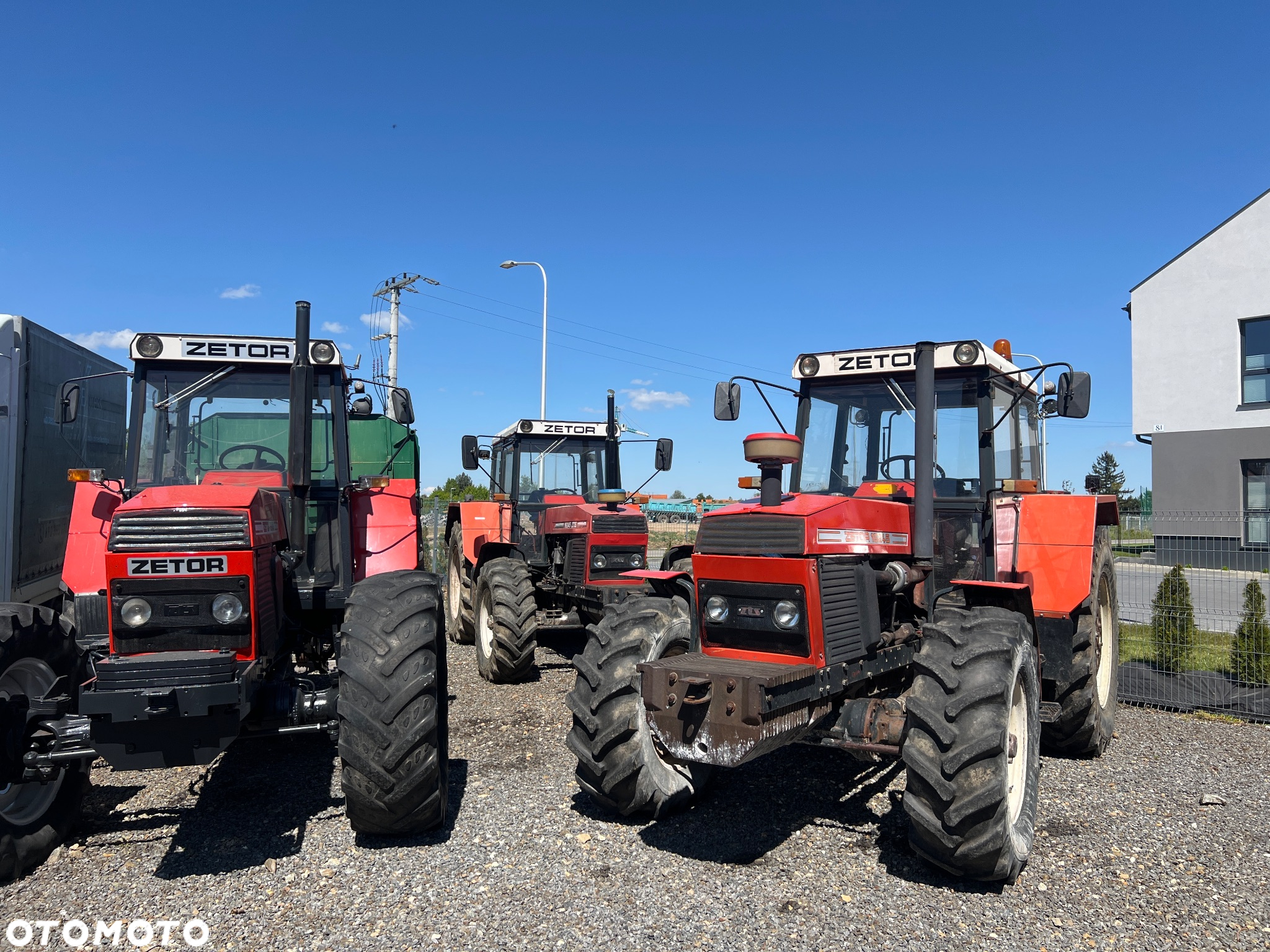 Zetor 16145 - 15