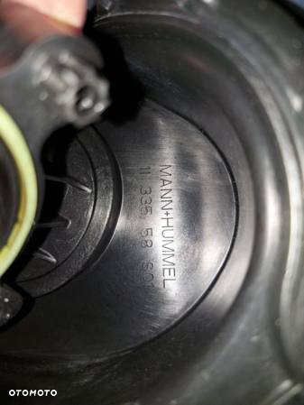 Kolektor ssący dolotowy opel 1.4 b14xer lpg gaz fabryczny corsa astra adam - 7