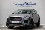 Jaguar E-Pace P200 AWD - 1