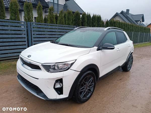 Kia Stonic 1.0 T-GDI 120 Vision - 1