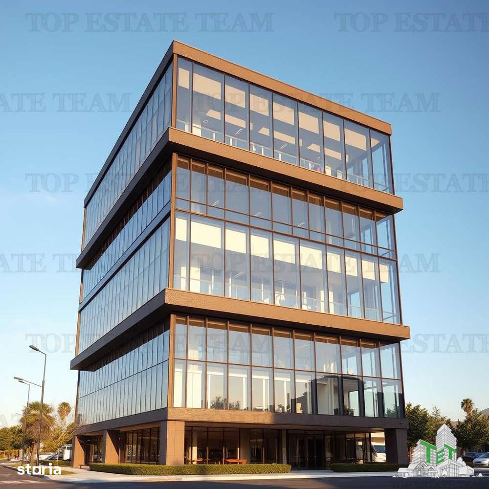 Spatiu comercial  office ultracentral de inchiriat  Calea Victoriei - Imagine principală: 1/15