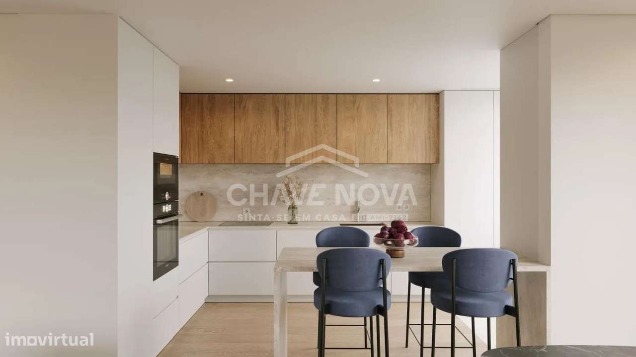 T3 Vista MAR - The Atlantis | Um novo conceito de habitação moderna - Grande imagem: 4/10