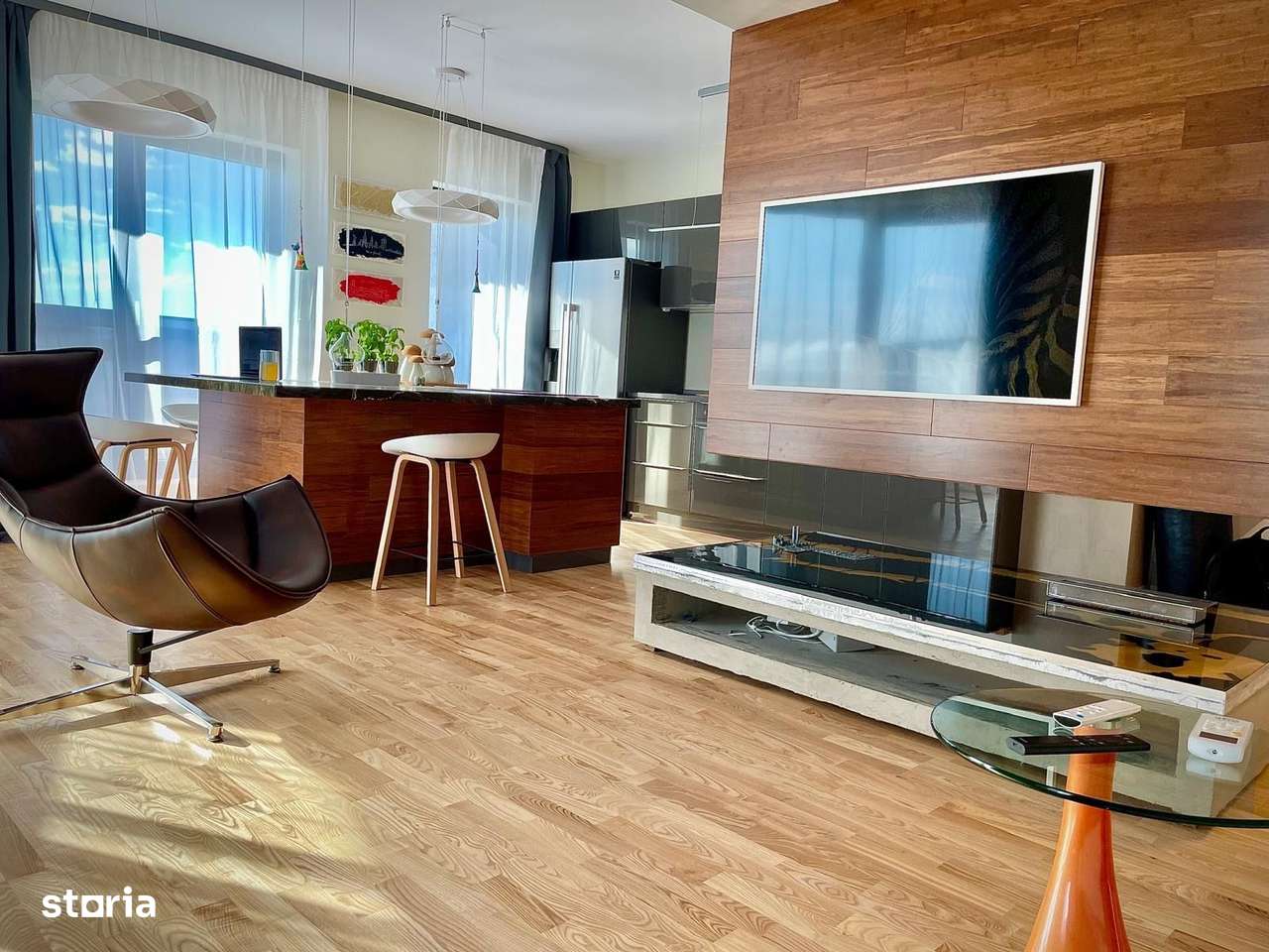Apartament UNIC - WINGS Cluj-Napoca-9