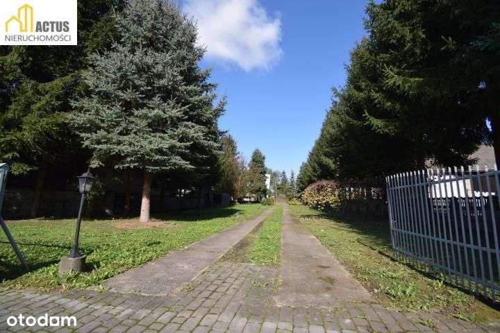 Dom Dz. 19 ar, Komis-warsztat sam.-4