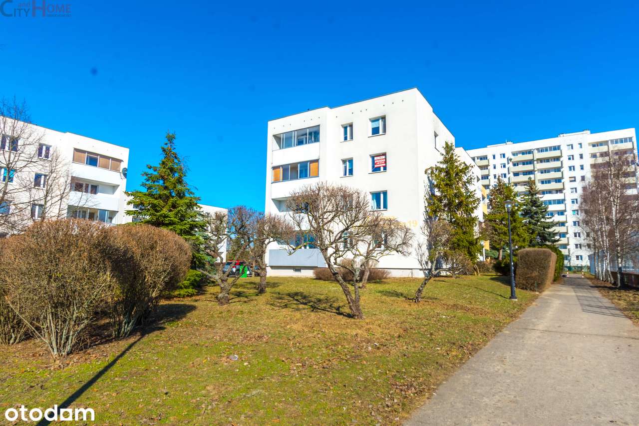 „Złap Słońce z Trzech Stron!” 4 Pokoje przy Światowida | Loggia !!!-13