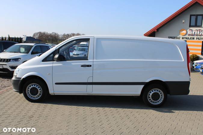 Mercedes-Benz Vito 113 - 5