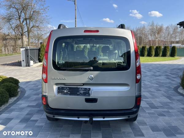 Renault Kangoo - 4