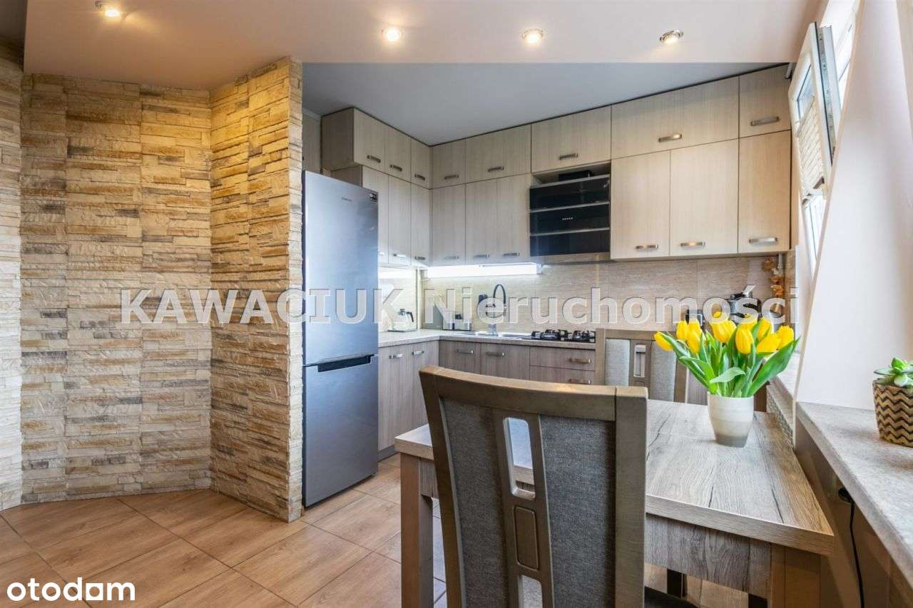 Mieszkanie Tomaszów Maz., ul. Ostrowskiego-4