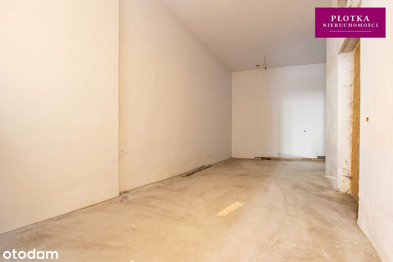 Kamienica / dom mieszkalny, stan do wykończenia - Pełny obrazek: 4/19