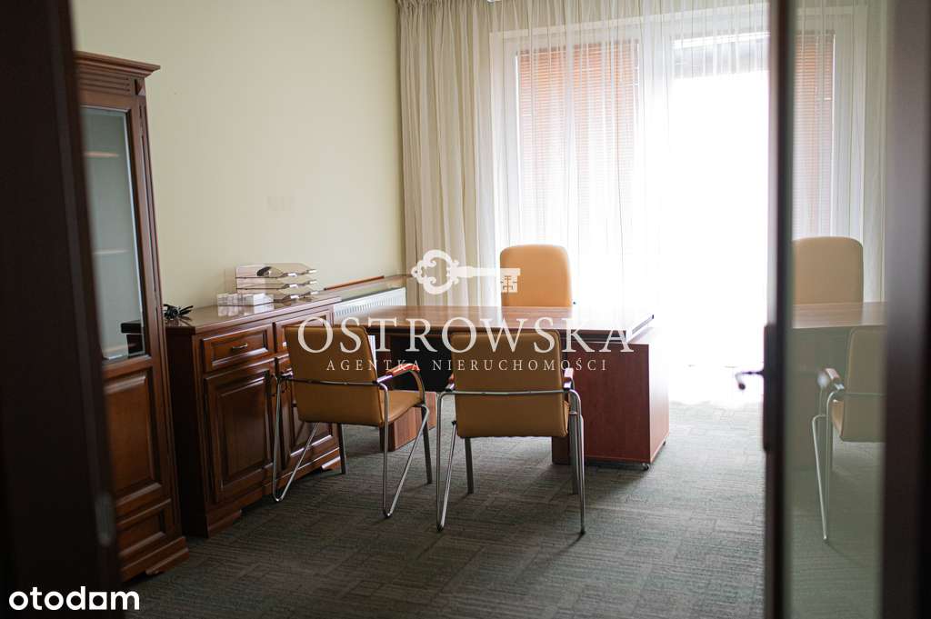 Lokal po kancelarii -CENA PROMOCYJNA DO KOŃCA ROKU - Pełny obrazek: 2/17