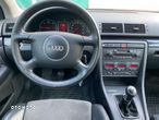 Audi A4 Avant 1.9 TDI - 9