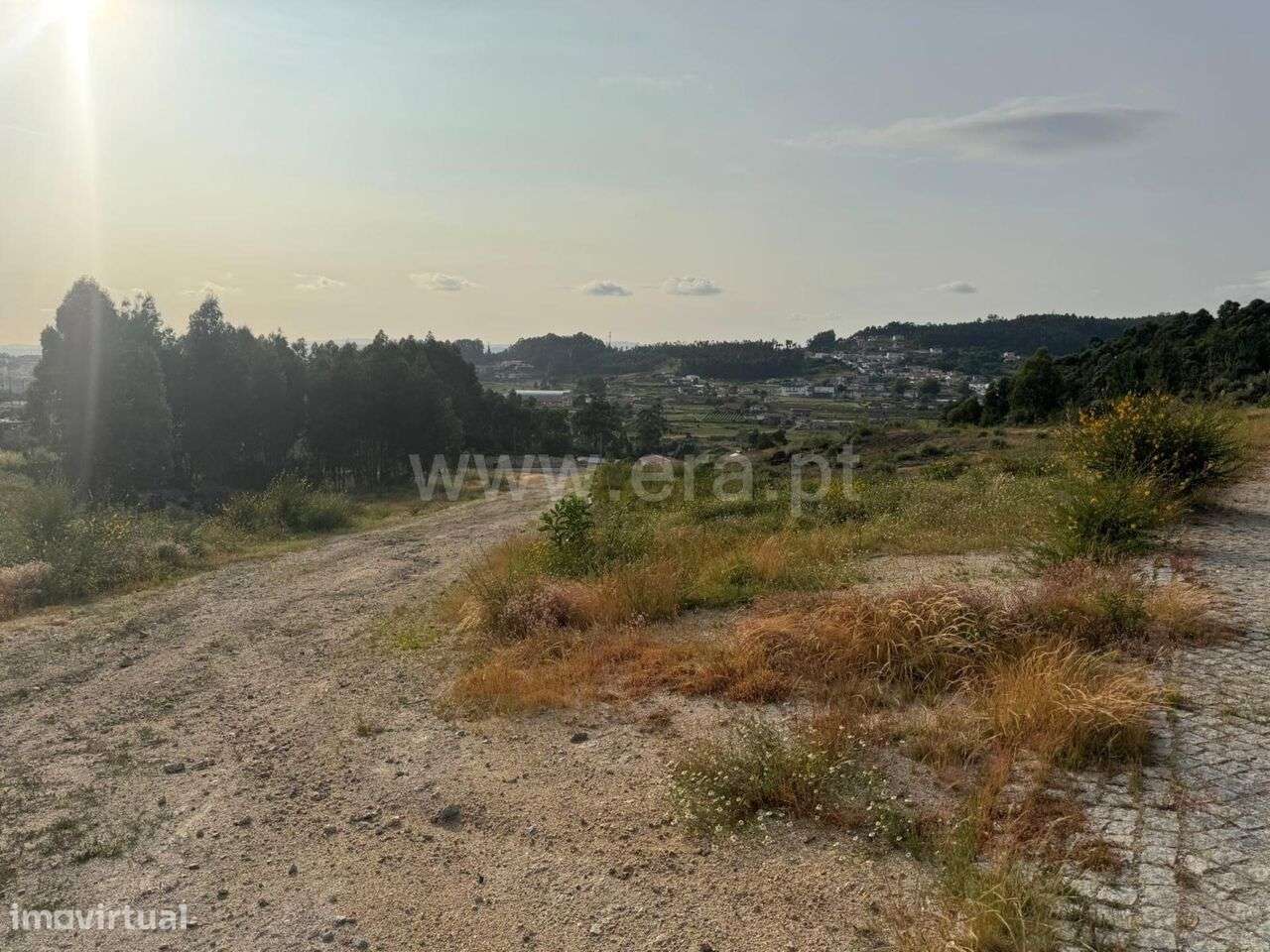 Terreno / Penafiel, Croca - Grande imagem: 4/8