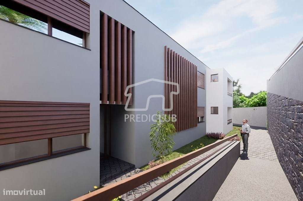 Apartamento T2 - Funchal - Grande imagem: 4/21