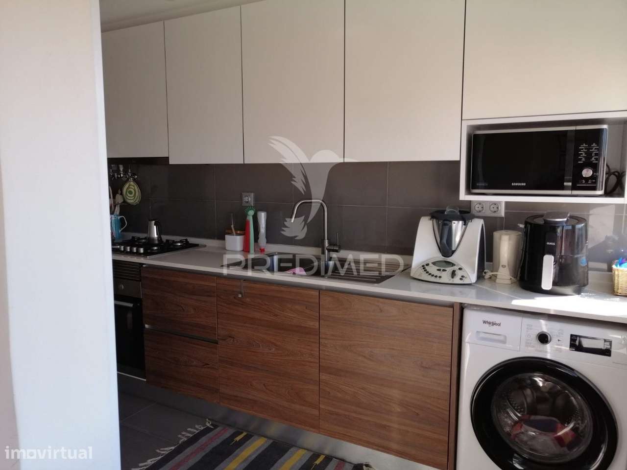 Apartamento T2 - Centro Queijas - Grande imagem: 3/20