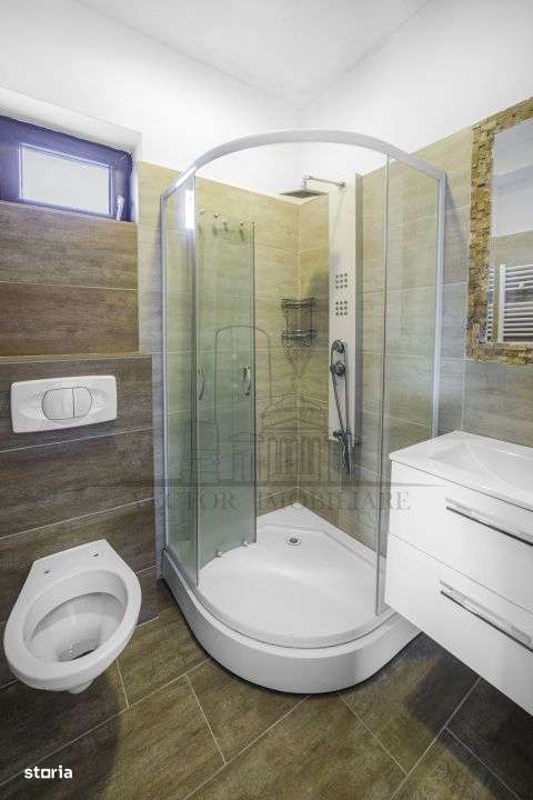 Marie Curie*Casa individuala P+2E*Moderna*5 camere-4 bai-11