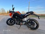 KTM Duke - 3