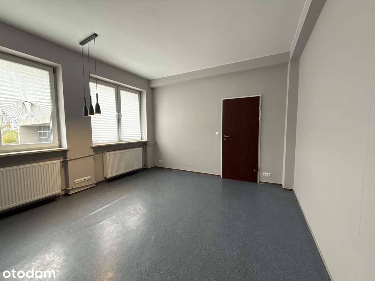 Do wynajęcia lokal użytkowy, ul. Wolska, Wola, Warszawa! - Pełny obrazek: 2/5