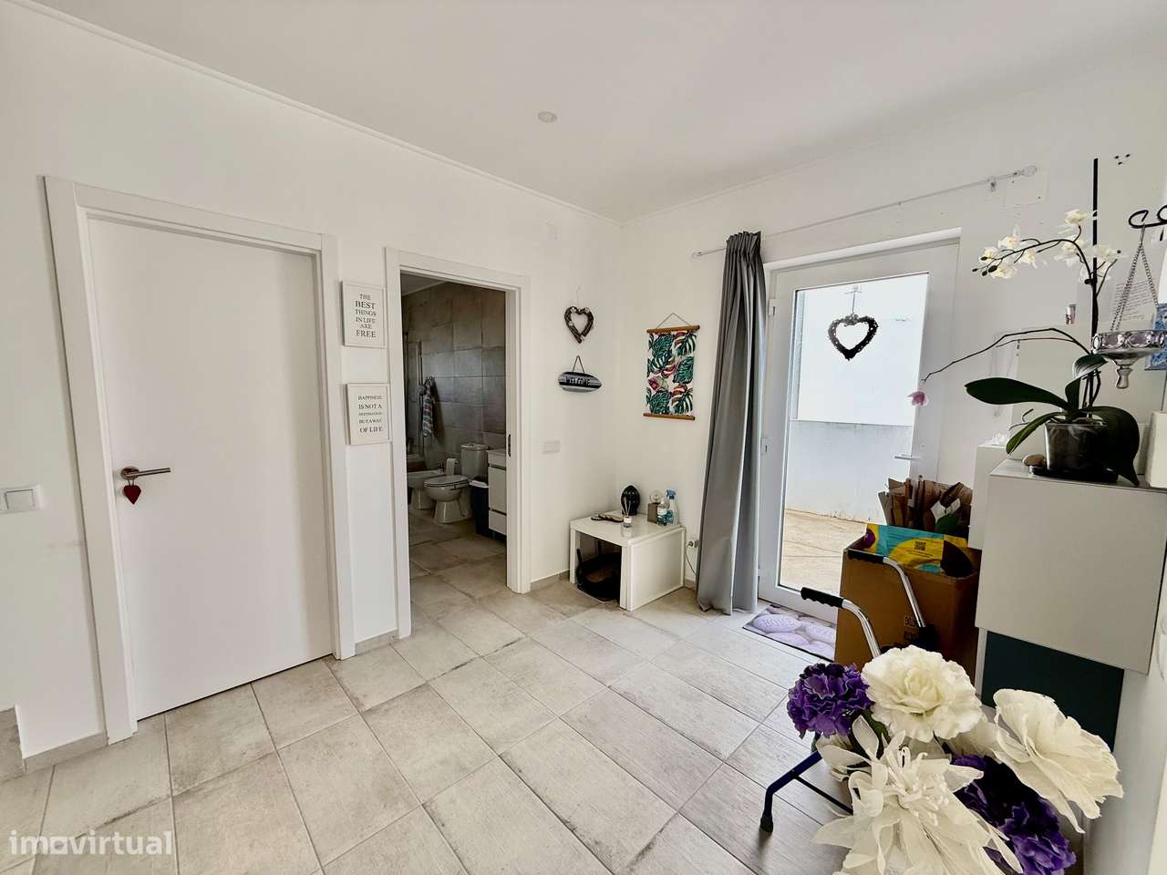 Moradia moderna T4 com piscina - a 10 min. de São Martinho do Porto-31