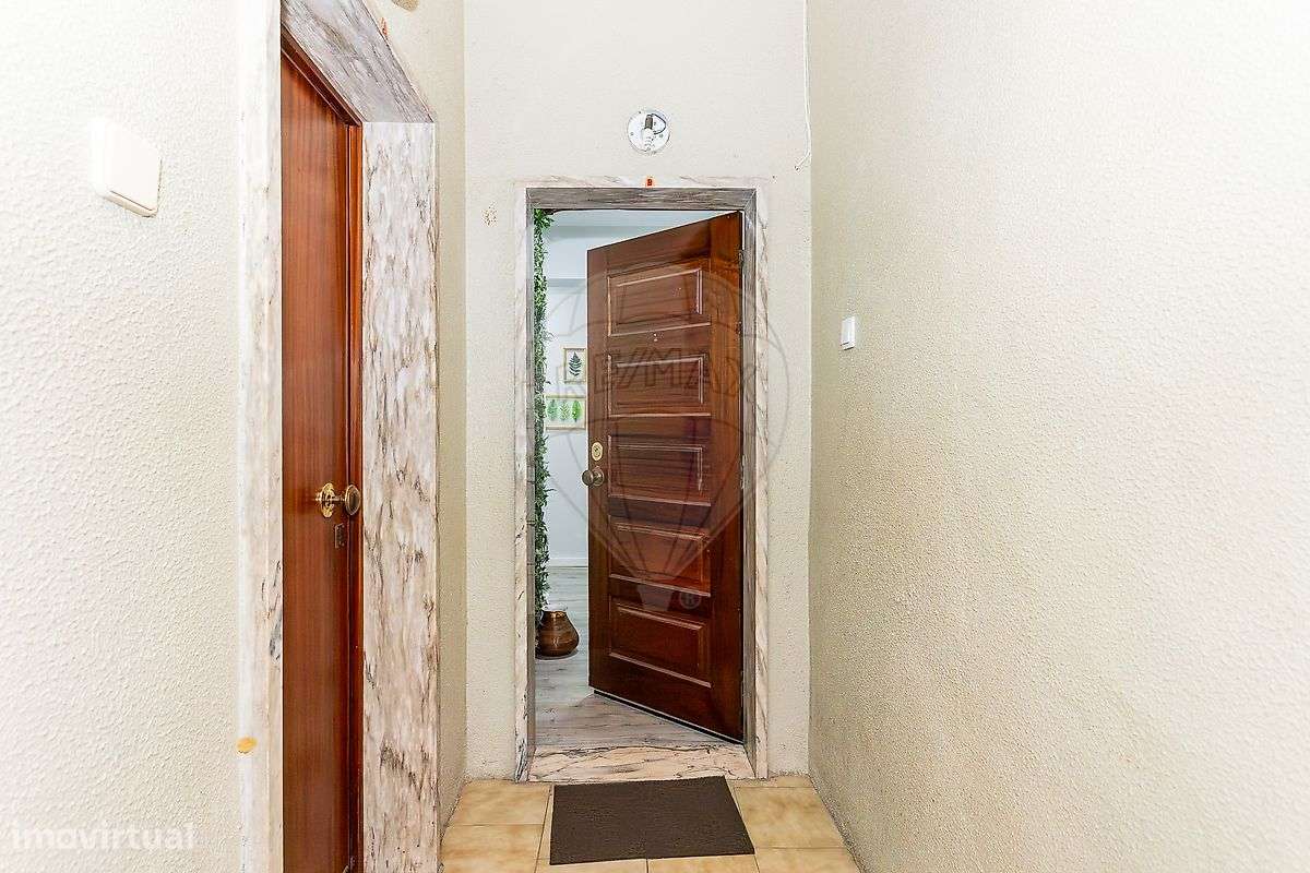 Apartamento T1 para venda-17