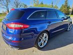 Ford Mondeo 2.0 EcoBoost Business Edition - 6