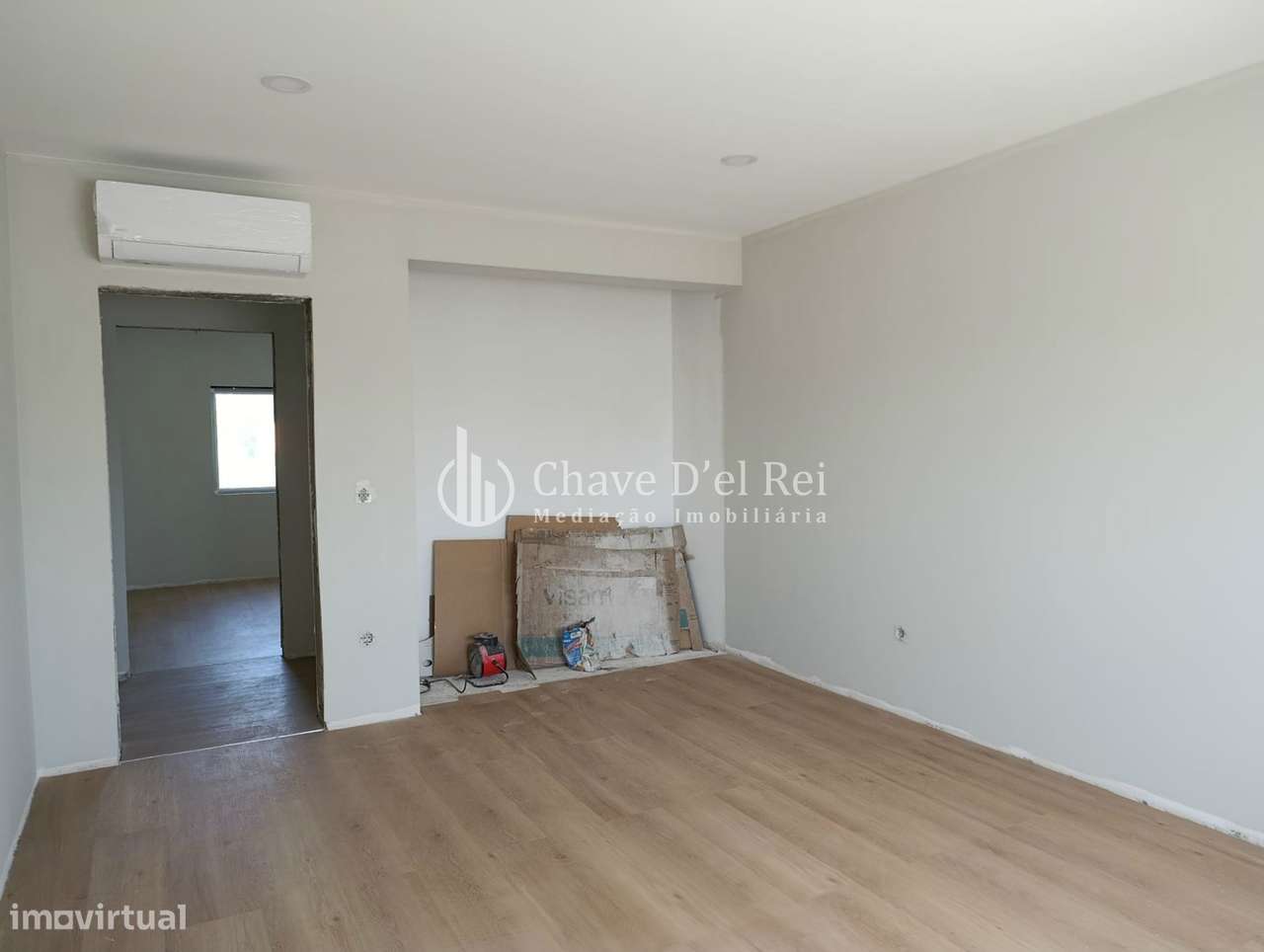 Andar Moradia T3 Venda em Fragosela,Viseu-11