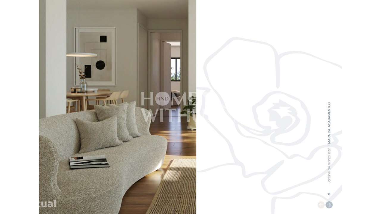 Apartamento T3 em Ermesinde-8
