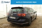 Volkswagen Passat 2.0 TSI BMT 4Mot Highline DSG - 4