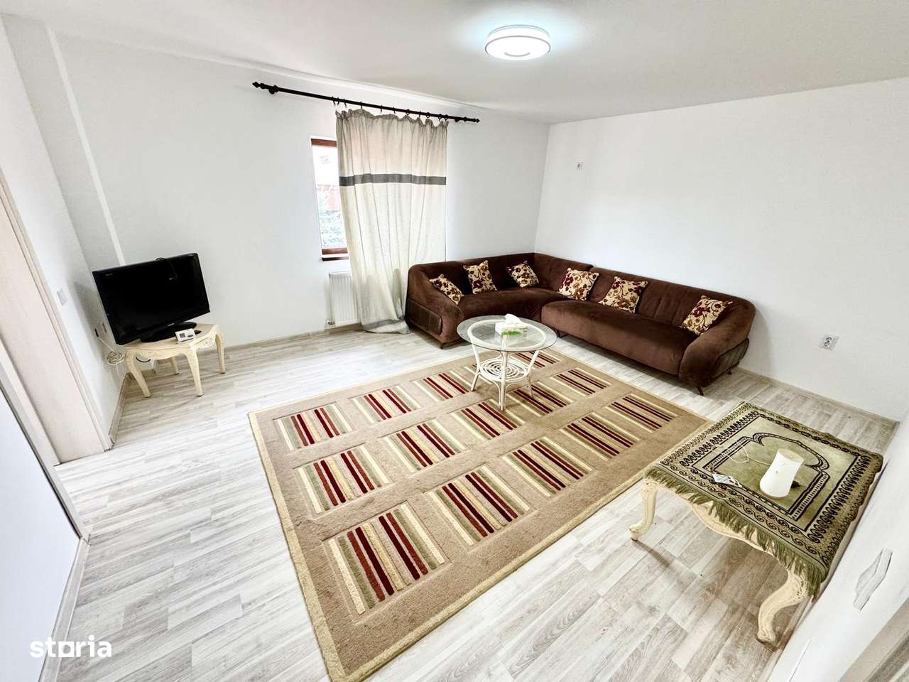 Apartament 2 camere 61 mp, etaj 1, terasa, parcare, boxa, Bucium/Visan-9