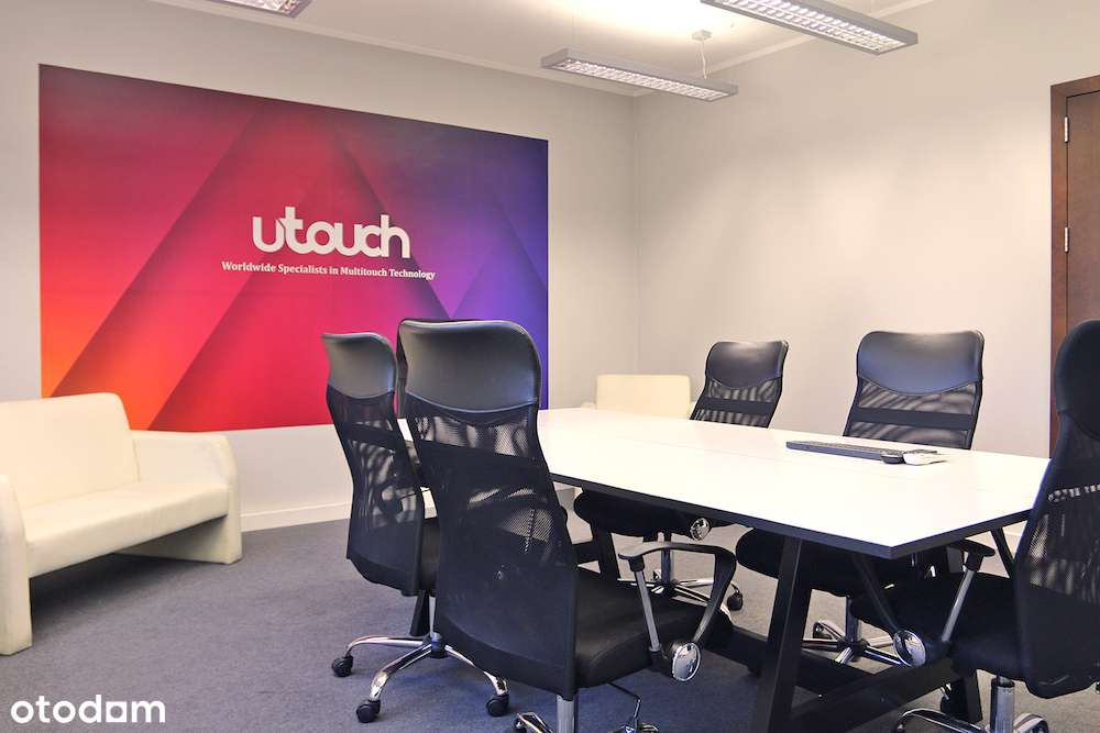 Hala produkcyjno–magazynowa z częścią biurową-15