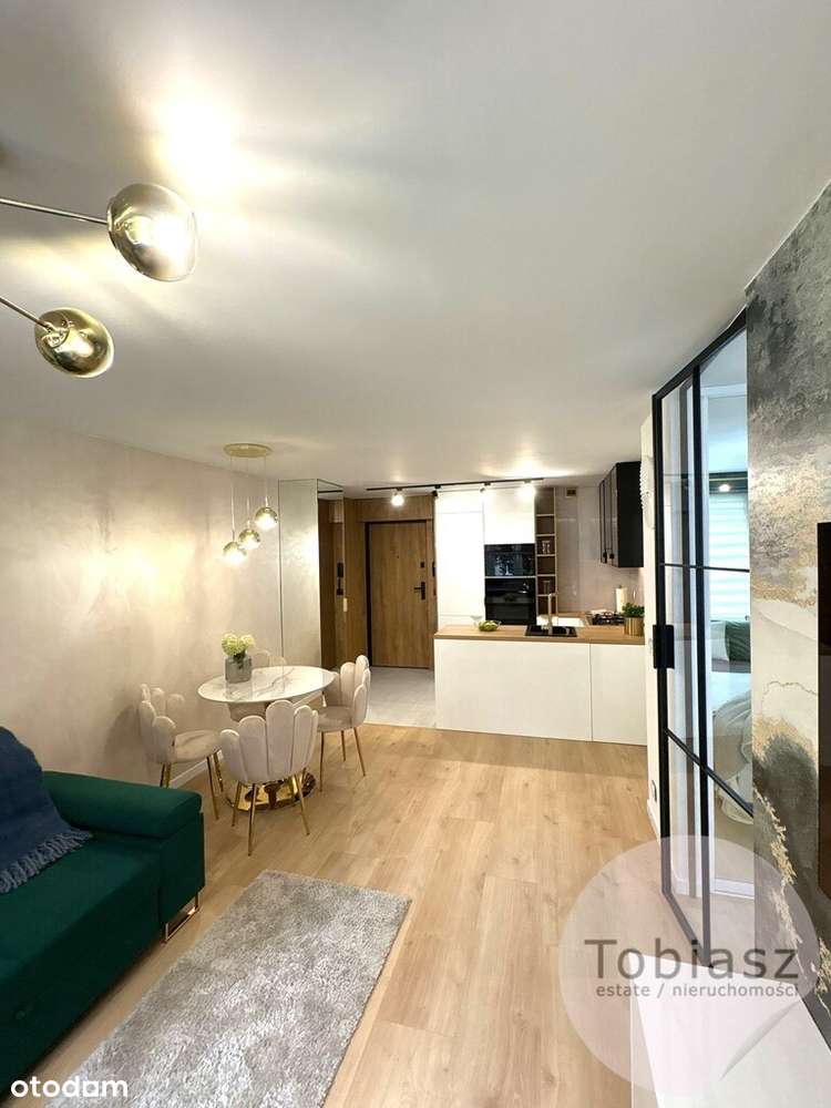 Do wejścia, pełne wyposażenie najwyższej jakości-4