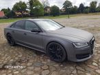 Audi S8 TFSI mHEV Quattro Tiptr - 12