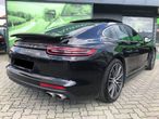 Porsche Panamera 4 S - 17