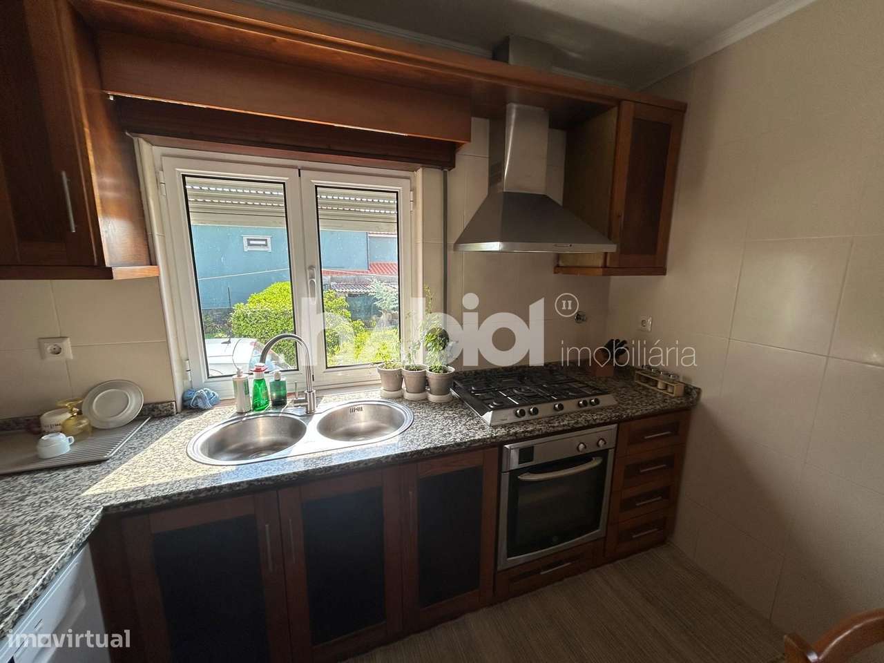 Moradia e Terreno para venda em Vila Frescaínha (São Pedro), Barcelos-5