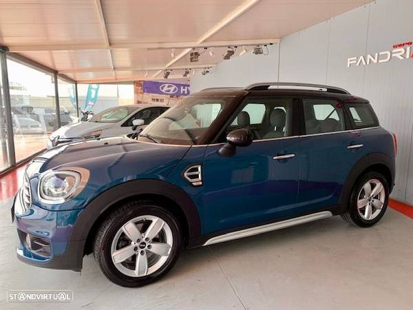 MINI Countryman Cooper D Auto - 15