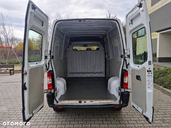 Renault Master - 34