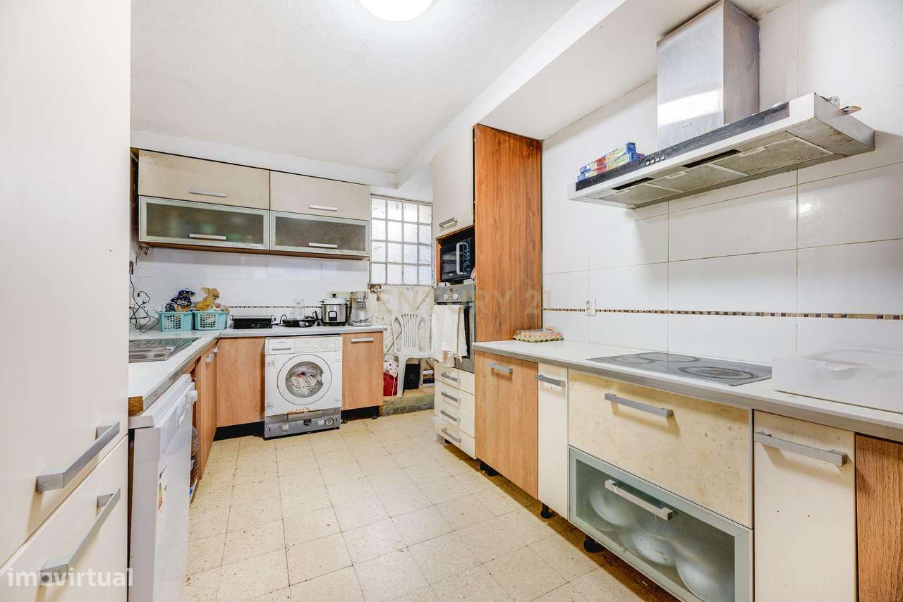 Moradia V6 no Algueirão - Grande imagem: 5/30