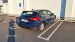 Ford Focus 1.0 EcoBoost Connected - 28