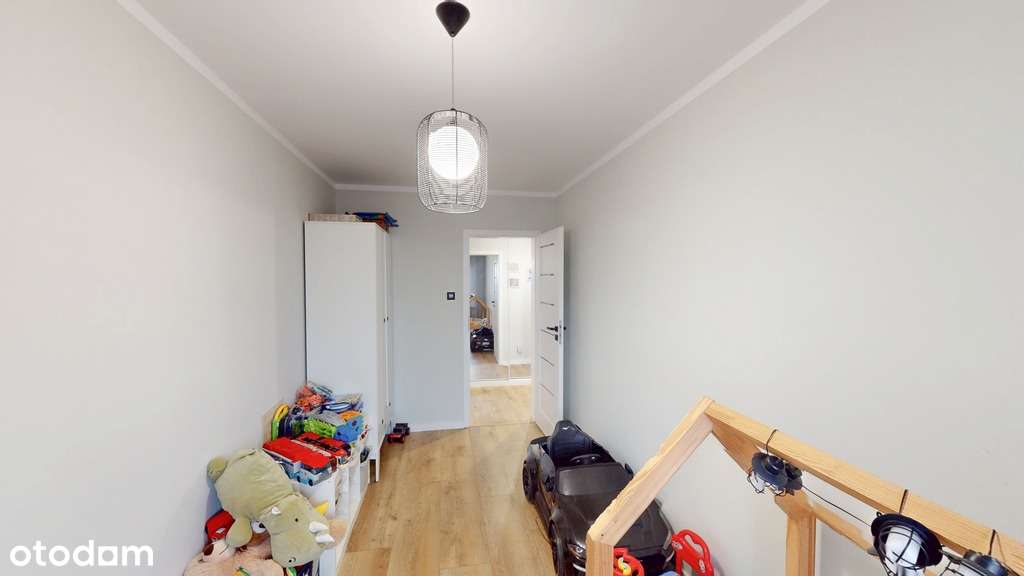 Przepiękne mieszkanie z widokiem na Świne-14