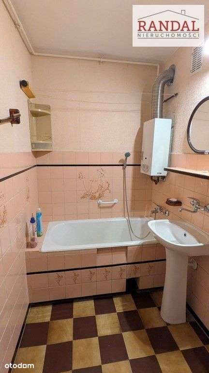 Bardzo przestronne mieszkanie - Pełny obrazek: 5/18