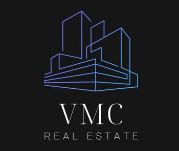 VMC Real Estate Siglă