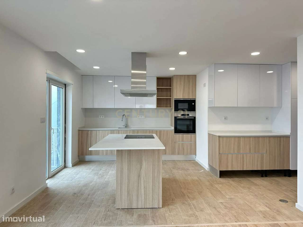 T4 Totalmente Remodelado - Telheiras - Grande imagem: 2/30