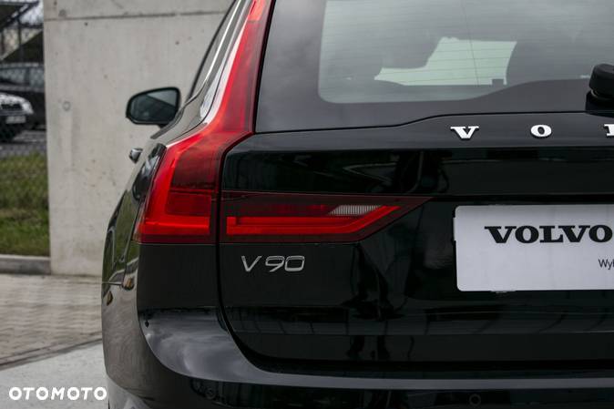 Volvo V90 - 8