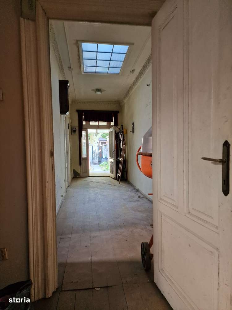 Casa parc Carol, metrou Tineretului, proprietar-11