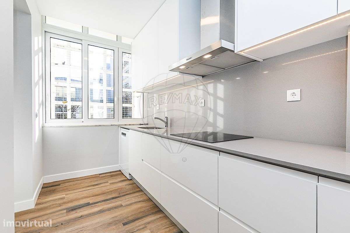 Apartamento T3 para venda - Grande imagem: 5/27