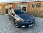 Renault Clio Sport Tourer 1.5 dCi Limited EDition - 4