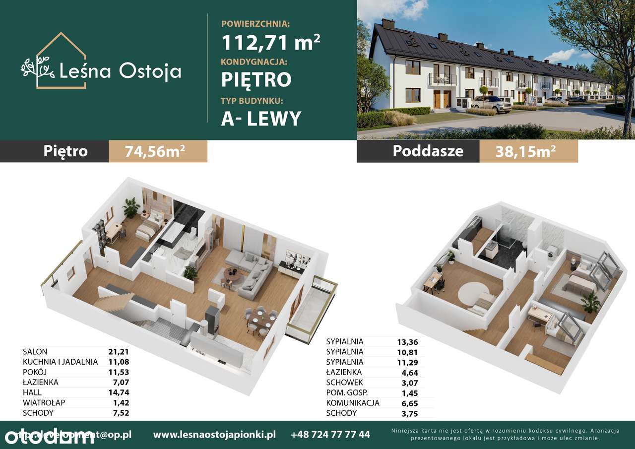Mieszkanie 5-pokojowe | bezczynszowe | miejsce parkingowe | PC & klima-6