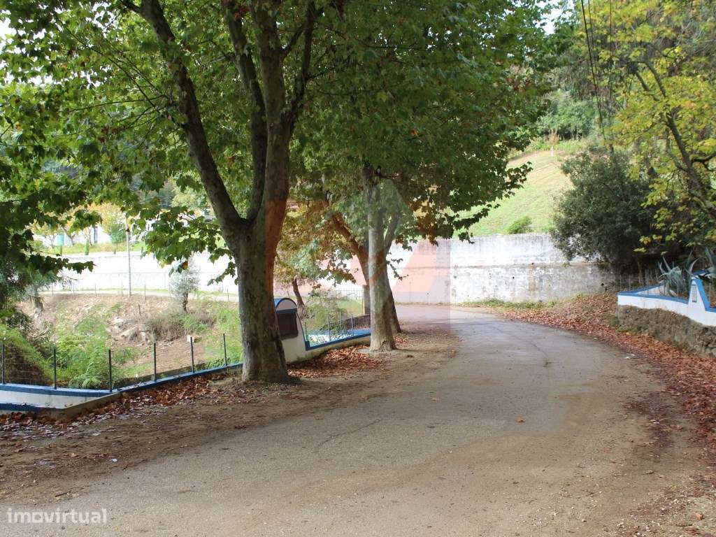 Terreno Rústico em Caneças-3