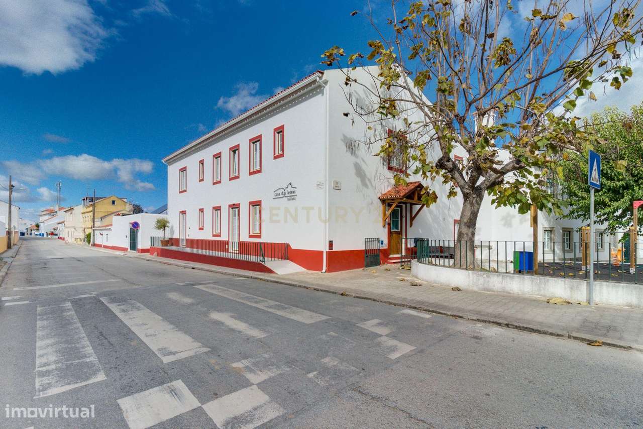 Casa de 360m², T8, premiada, “Green Key” - Grande imagem: 2/60