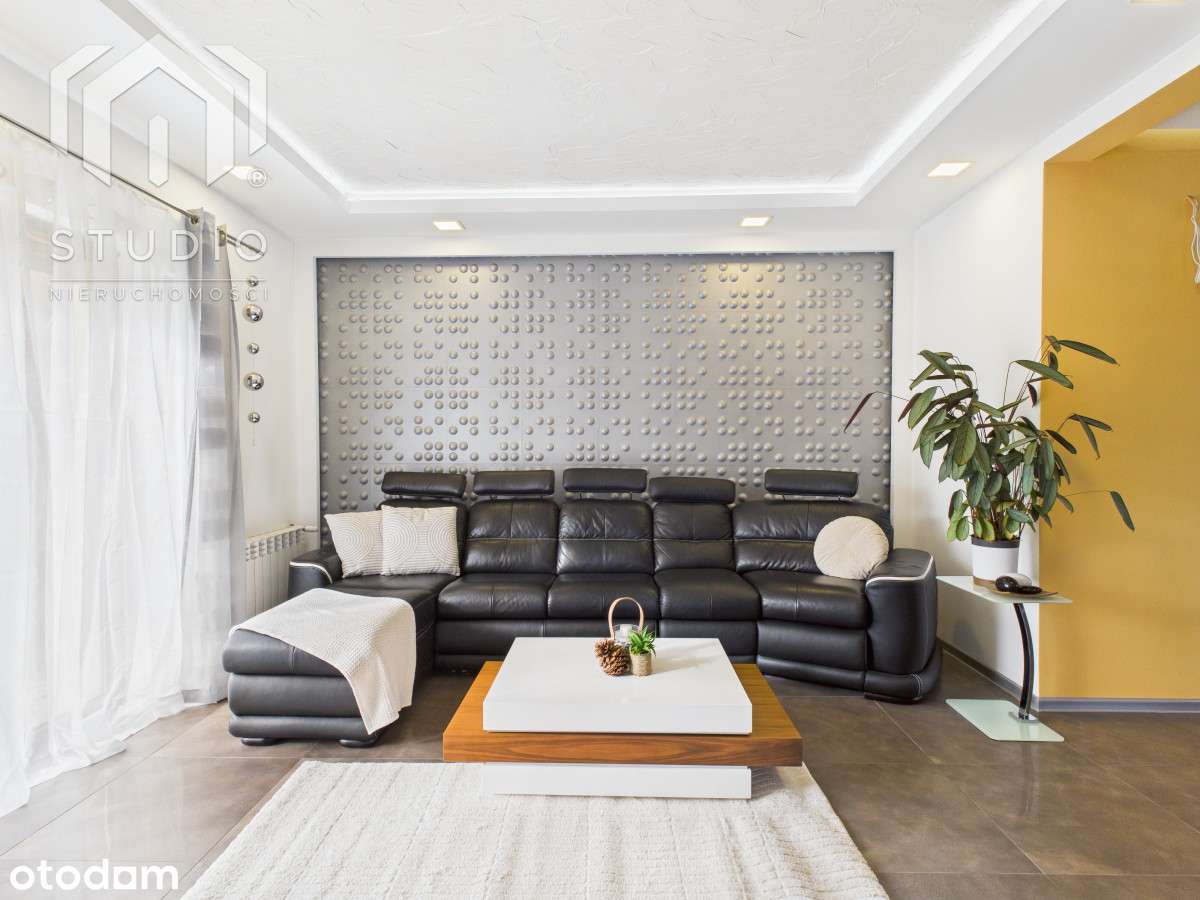 Komfortowy Dom w Szczyrku z widokiem na Góry - Pełny obrazek: 4/20